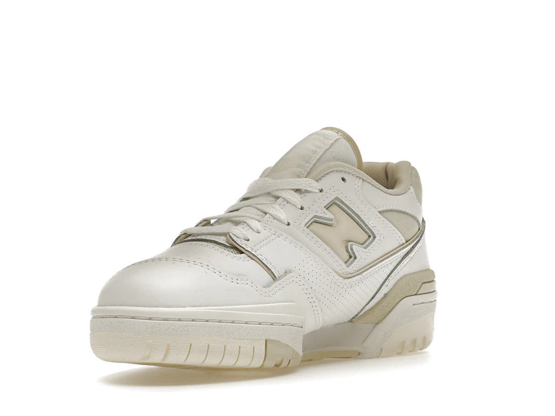 New Balance 550 Silver Birch