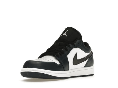 Jordan 1 Low Dark Teal