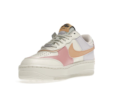 Nike Air Force 1 Low Shadow Sail Pink Glaze (Femme)
