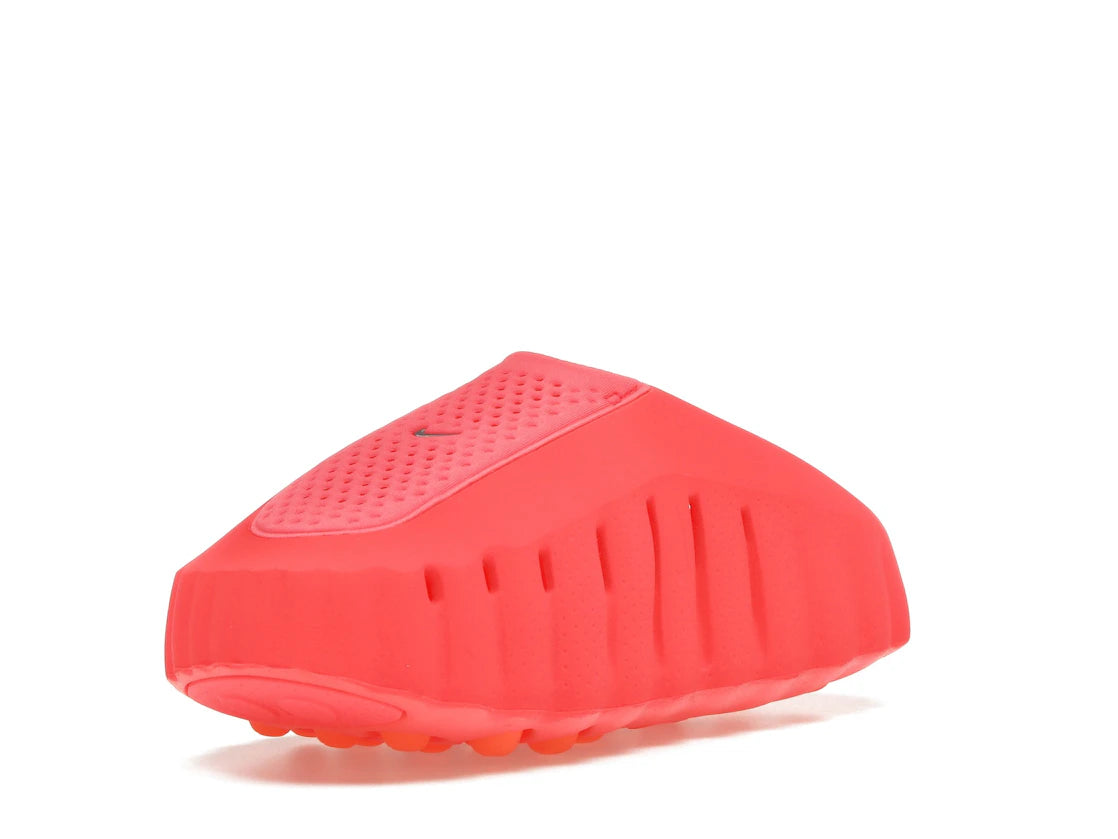 Nike Mind 001 Slide Solar Red