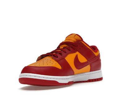 Nike Dunk Low Midas Gold