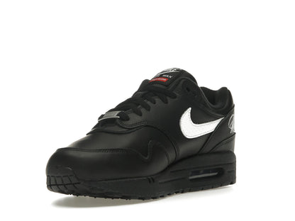 Nike Air Max 1 '87 SP Supreme Black White