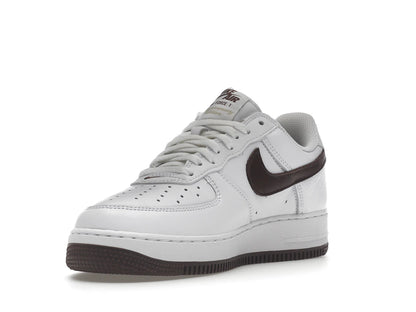 Nike Air Force 1 '07 Low Color of the Month White Chocolate (2022)