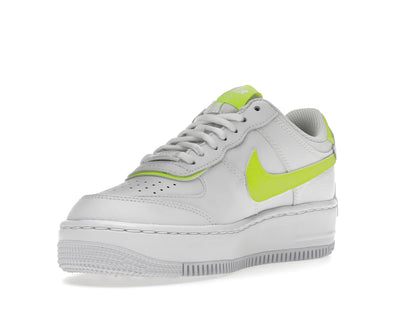 Nike Air Force 1 Low Shadow White Lemon