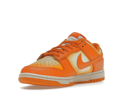 Nike Dunk Low Magma Orange