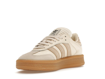 adidas Samba XLG Magic Beige Gum
