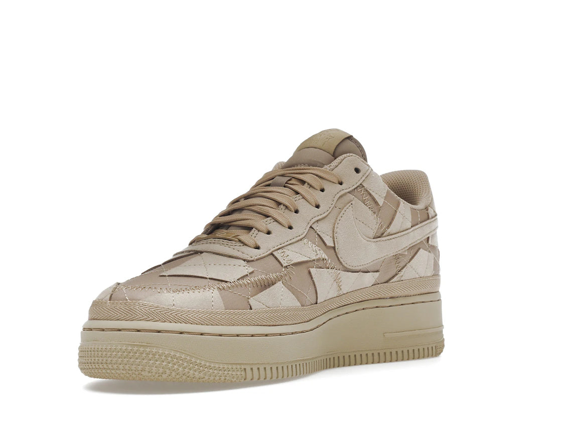 Nike Air Force 1 Low SP Billie Eilish Mushroom (Homme)