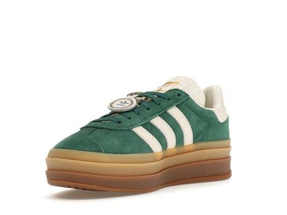 adidas Gazelle Bold Green