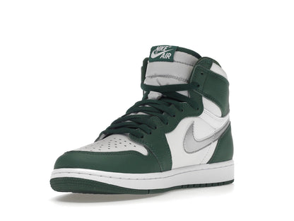 Jordan 1 Retro High OG Gorge Green