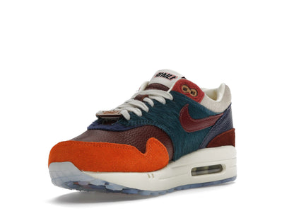 Nike Air Max 1 Kasina Won-Ang Orange (Homme)