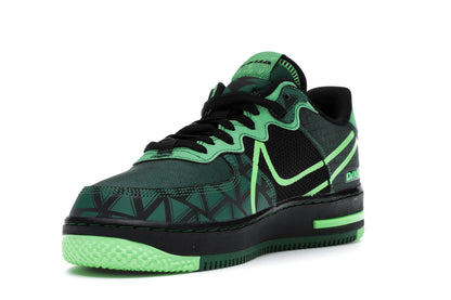 Nike Air Force 1 React Naija