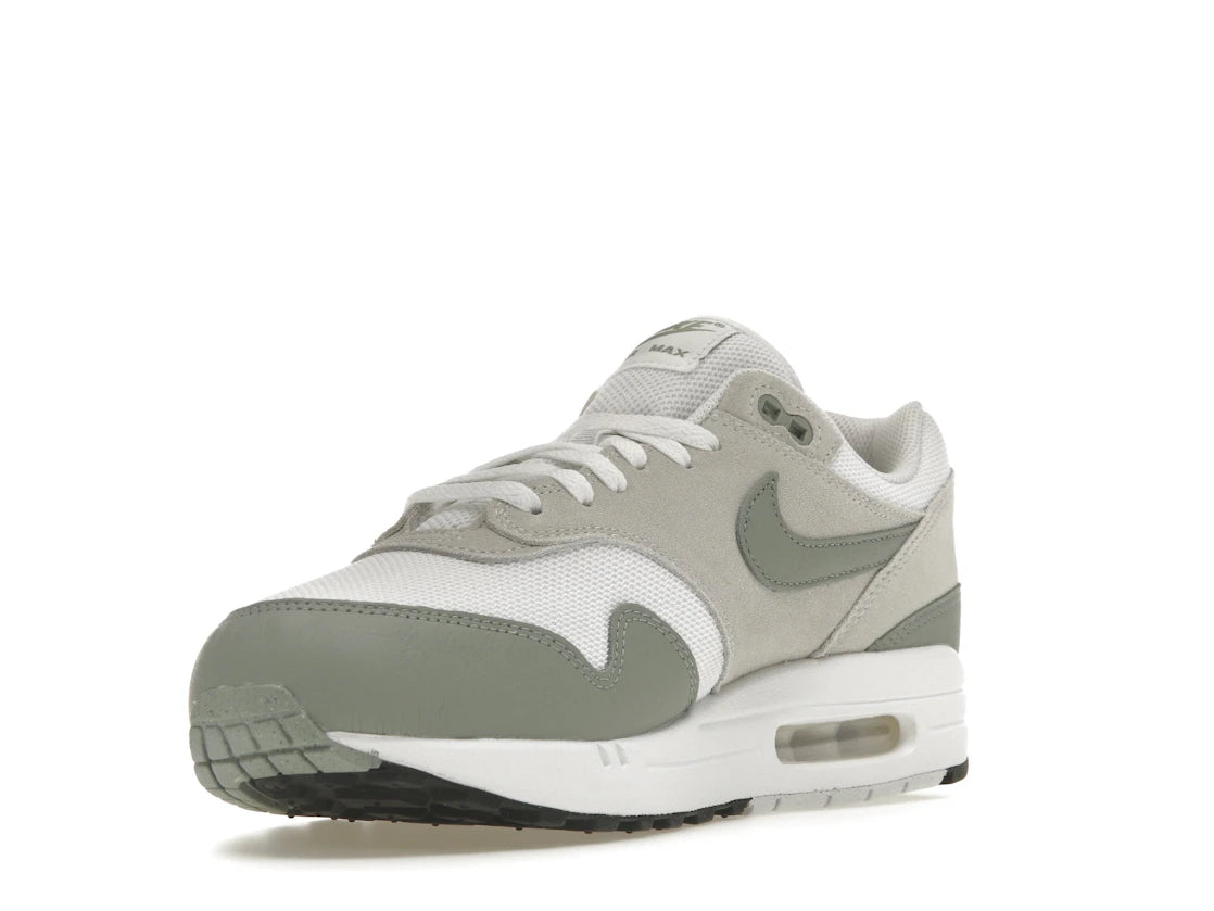 Nike Air Max 1 White Mica Green