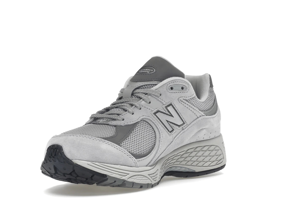 New Balance 2002R Gray (Men's)