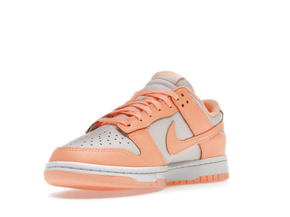 Nike Dunk Low Peach Cream