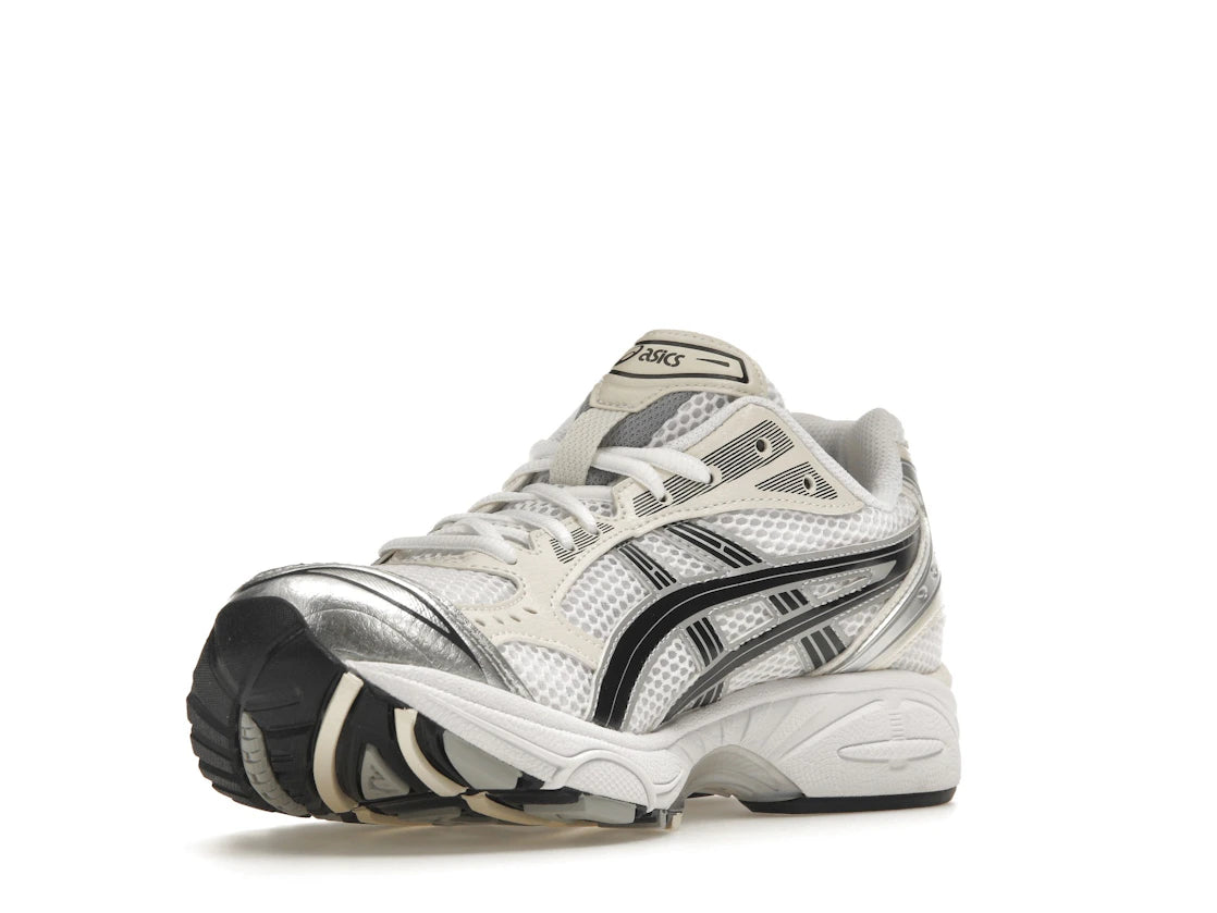 ASICS Gel-Kayano 14 White Midnight