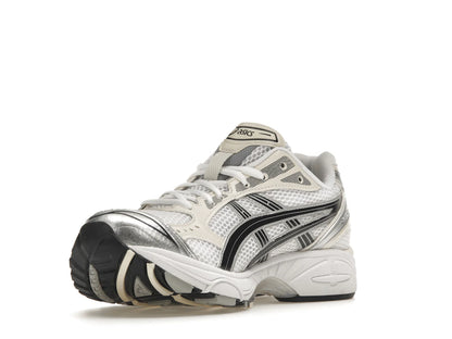 ASICS Gel-Kayano 14 White Midnight
