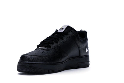 Nike Air Force 1 Low Utility Black White