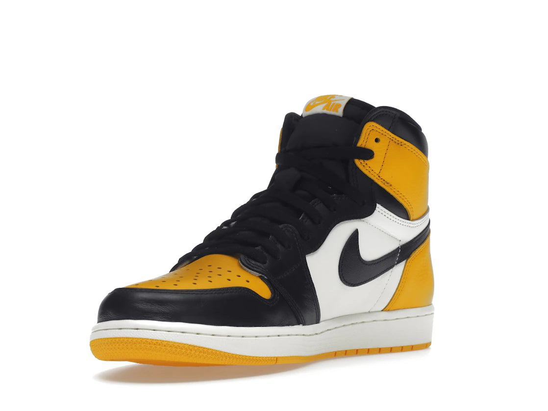 Jordan 1 Retro High OG Taxi