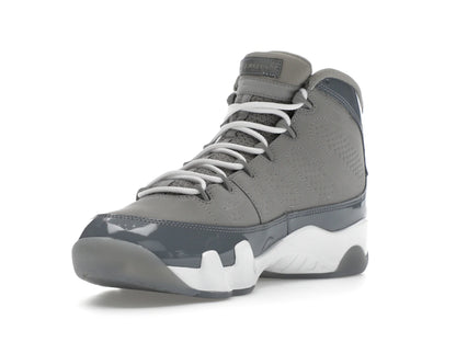 Air Jordan 9 Retro Cool Grey 2025