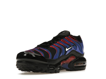 Nike Air Max Plus Spider-Man