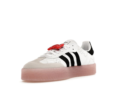 adidas Sambae Hello Kitty