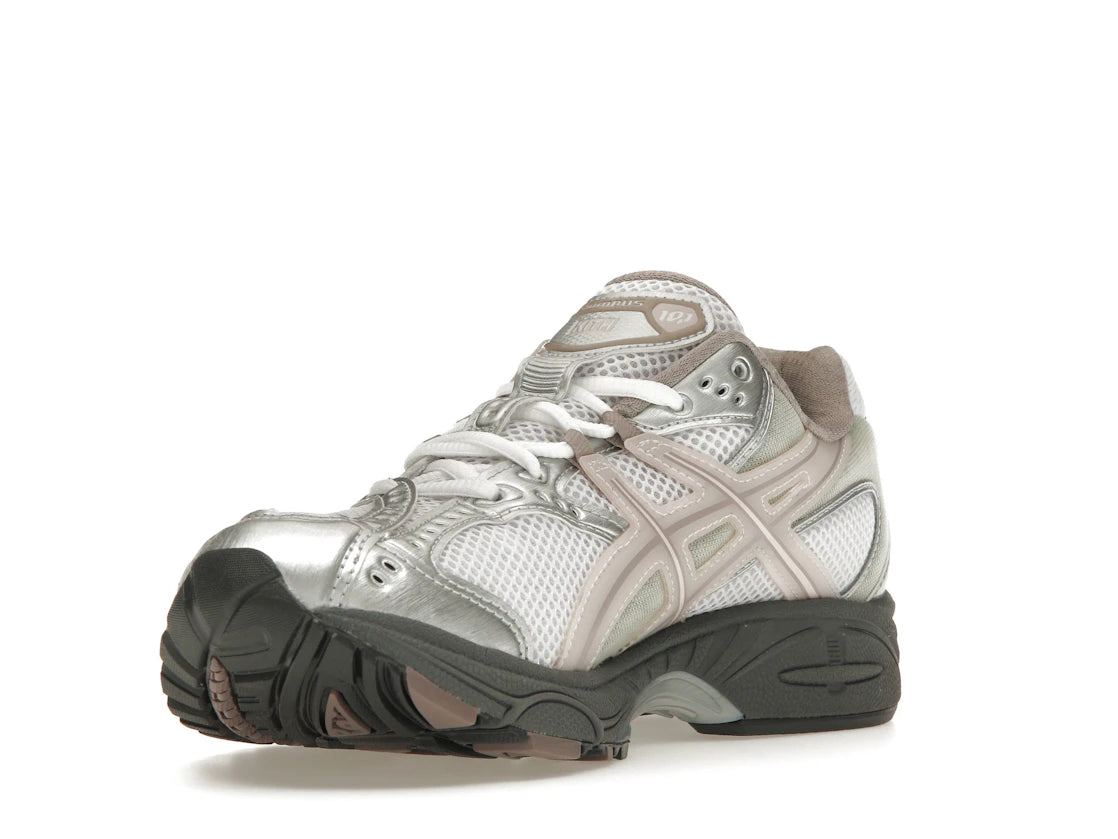ASICS Gel-Nimbus 10.1 Kith White Morganite