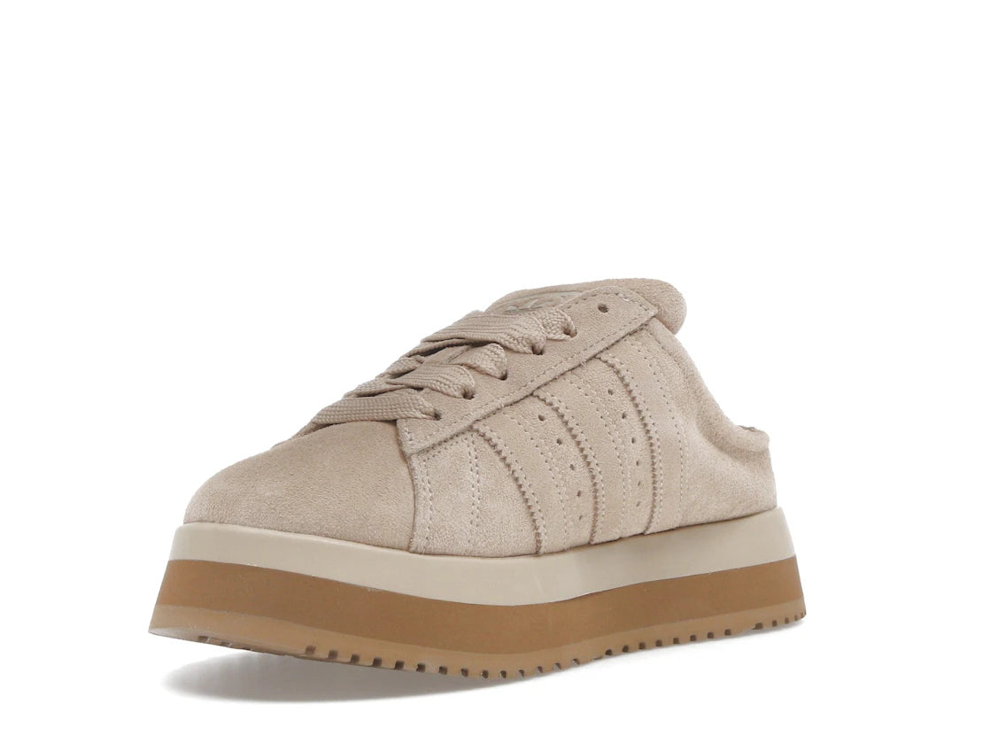 Adidas Campus 00s Winter Low Magic Beige