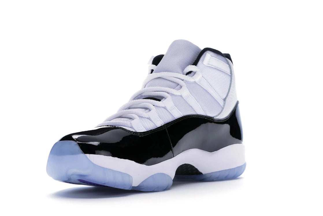 Jordan 11 Retro Concord (2018)