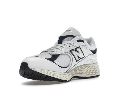 New Balance 2002R White Natural Indigo