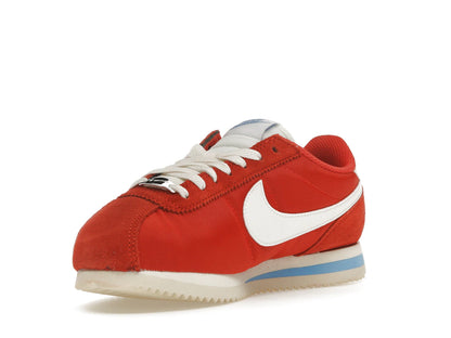 Nike Cortez Picante Red