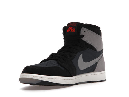 Jordan 1 Retro High Element Gore-Tex Black Particle Grey