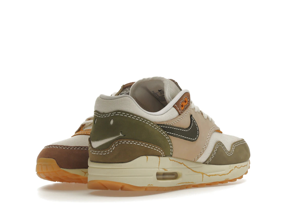 Nike Air Max 1 Premium Wabi-Sabi