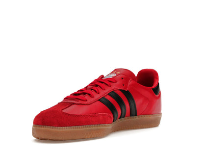 adidas Samba Team Bayern Munich