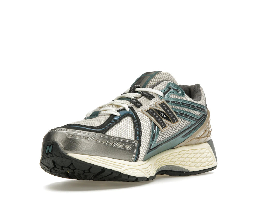 New Balance 1906R Metallic Teal New Spruce