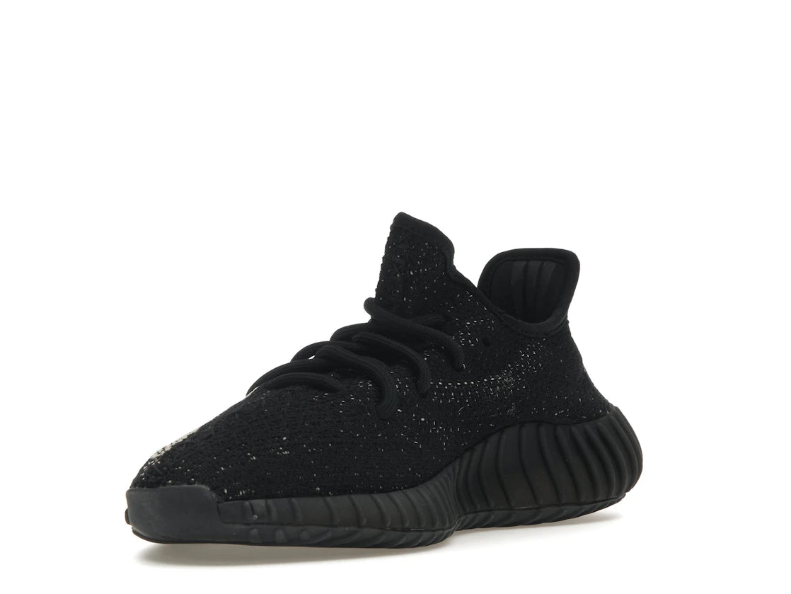 adidas Yeezy Boost 350 V2 Core Black White