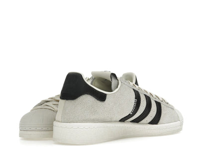 Adidas Superstar Song for the Mute Cream White Black