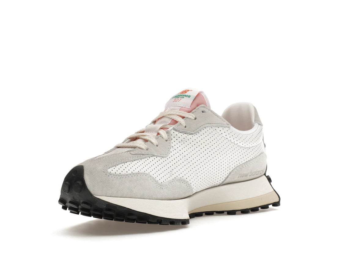 New Balance 327 Casablanca Black Pink