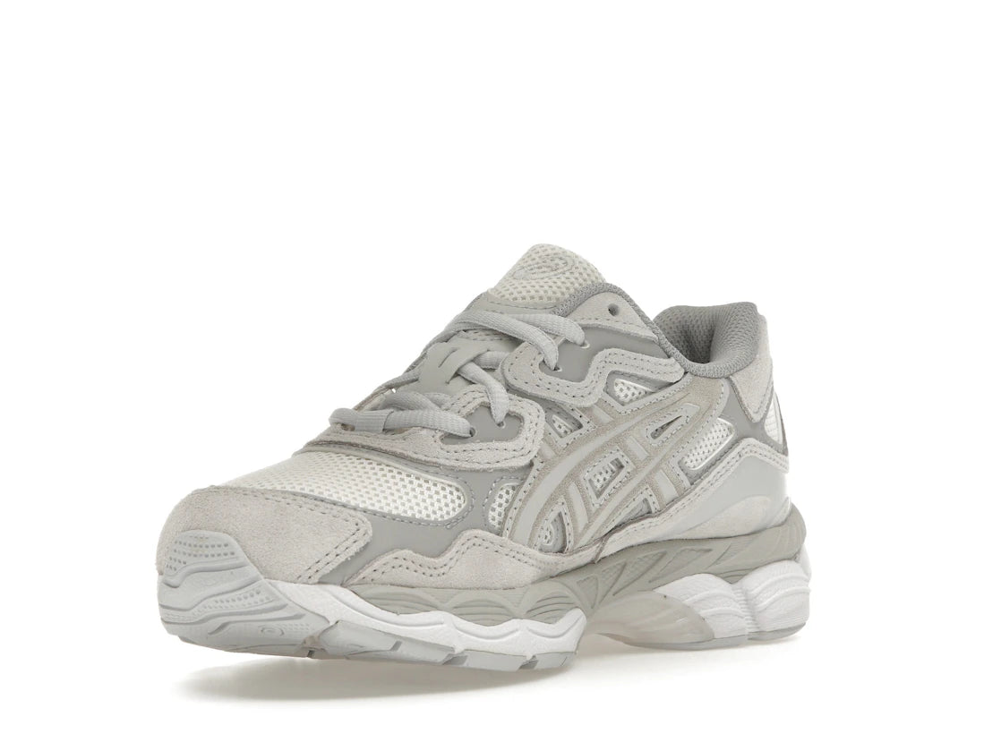 ASICS Gel-NYC Cream Cloud Grey