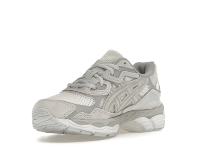 ASICS Gel-NYC Cream Cloud Grey