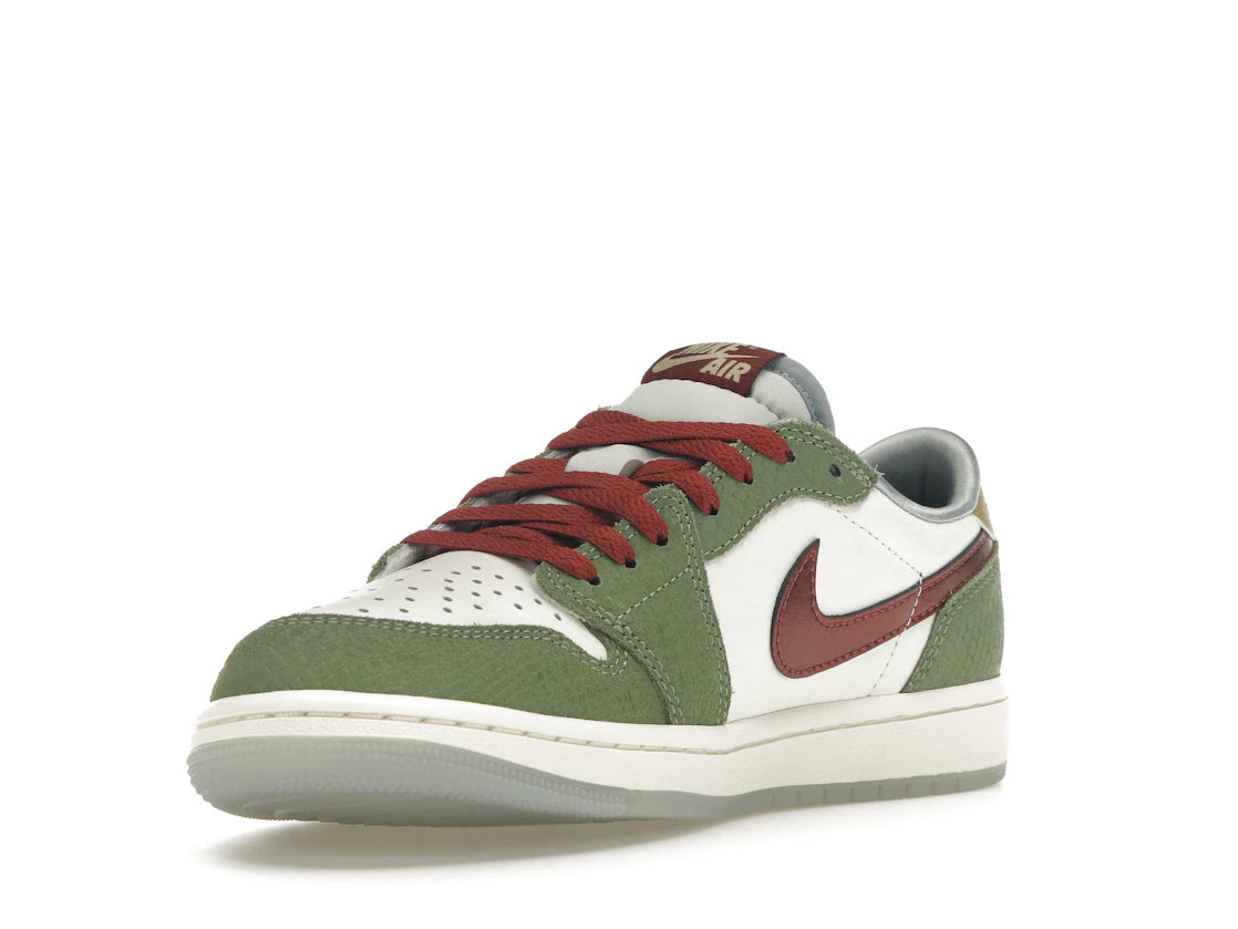 Jordan 1 Retro Low OG Year of the Dragon (2024)