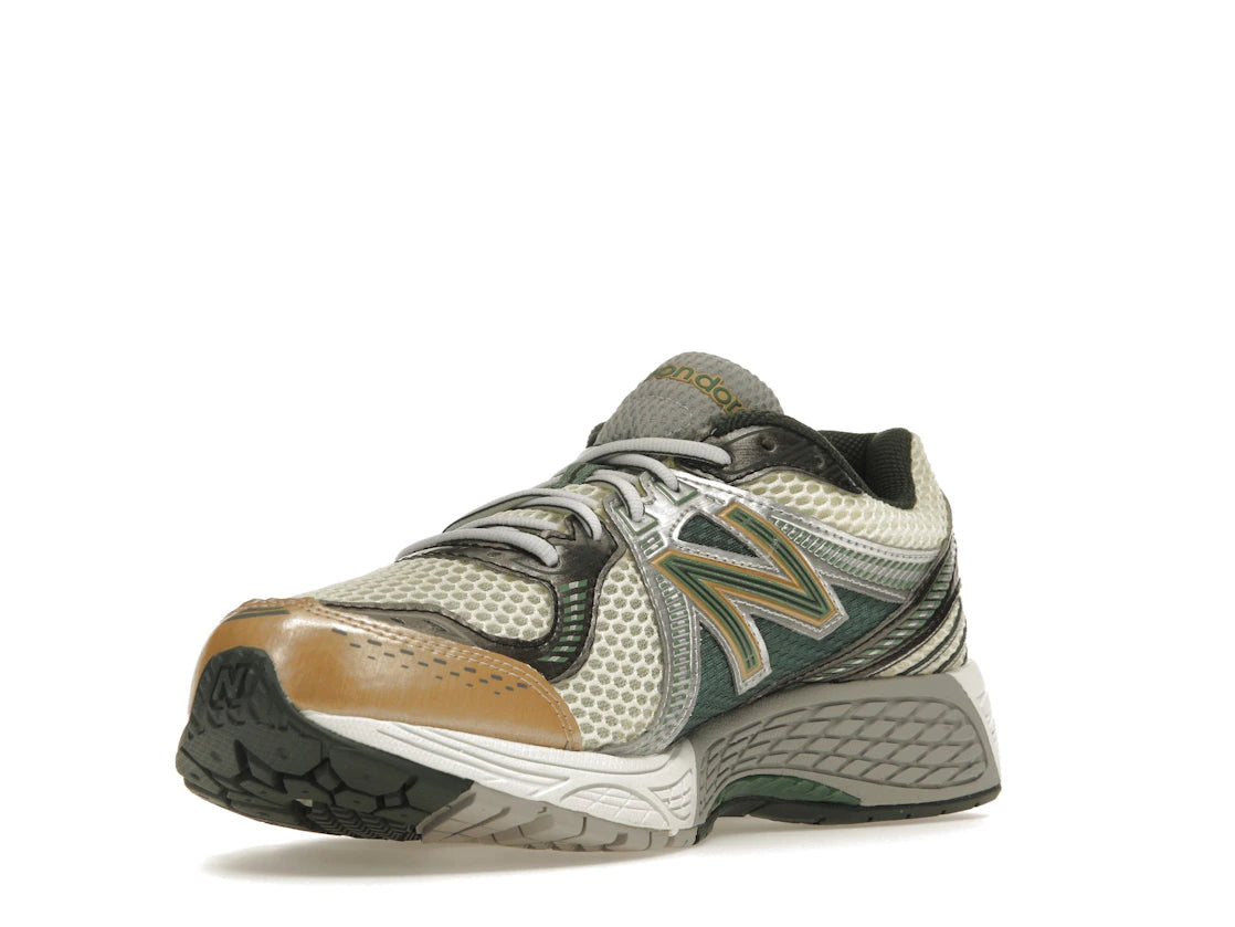 New Balance 860v2 Aime Leon Dore Green