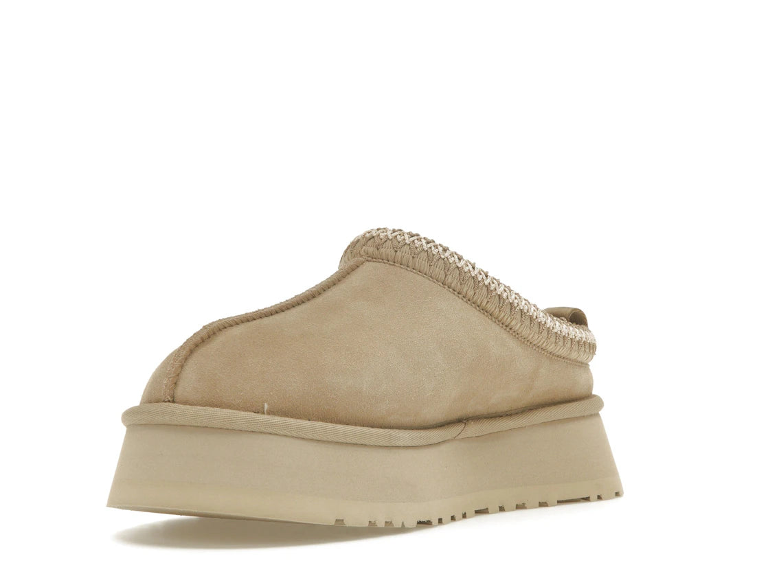 UGG Tazz Slipper Mustard Seed