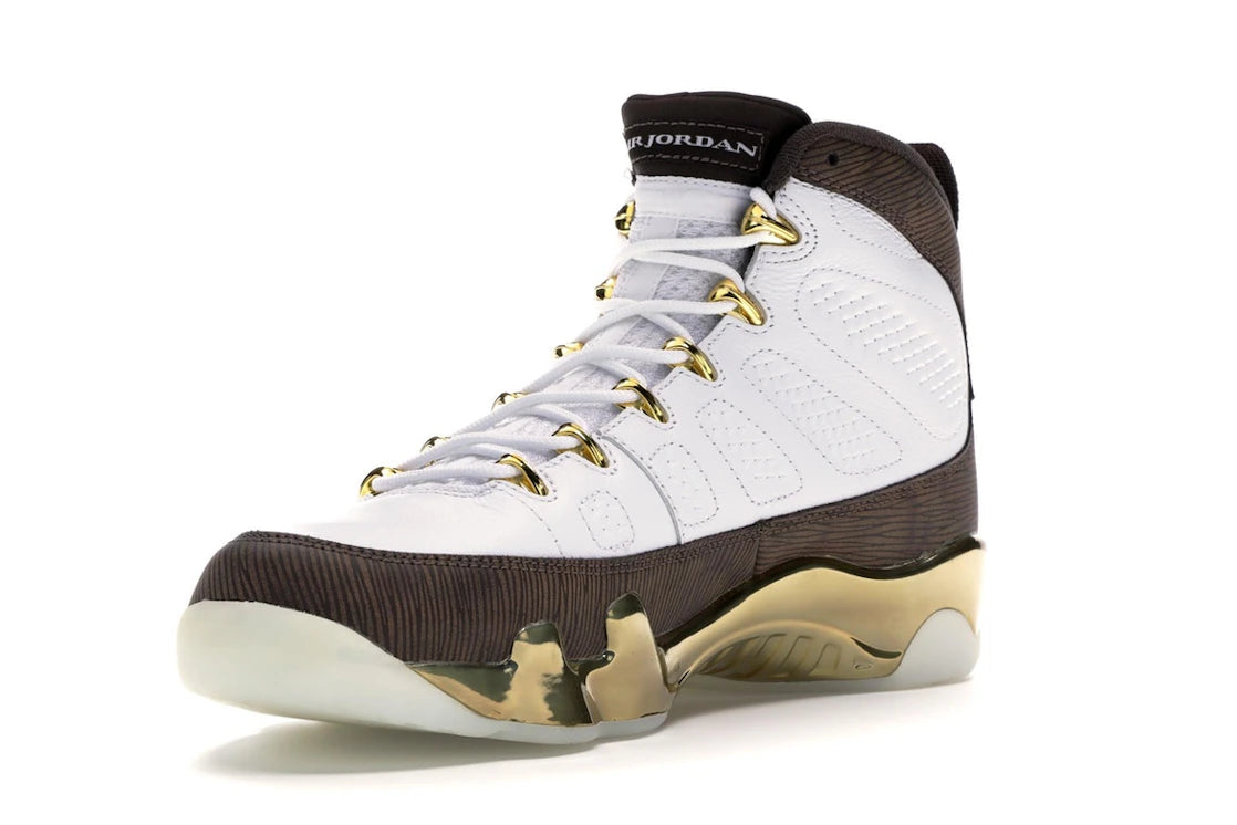 Air Jordan 9 Retro MOP Melo