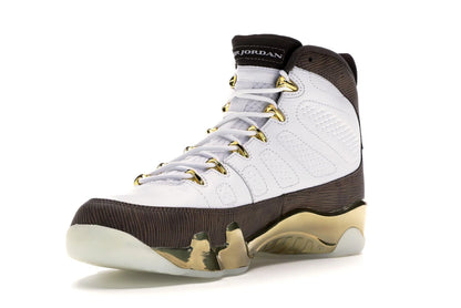 Air Jordan 9 Retro MOP Melo