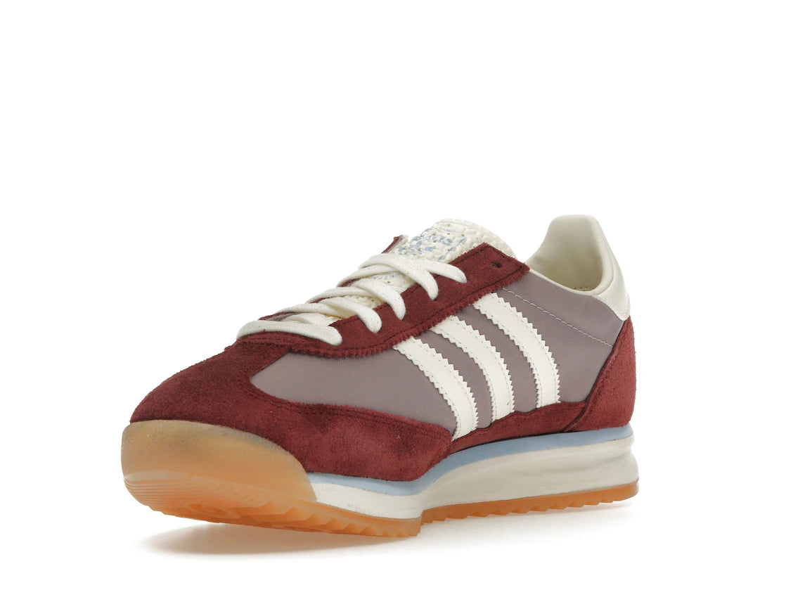 adidas SL 72 RS Preloved Fig Off White
