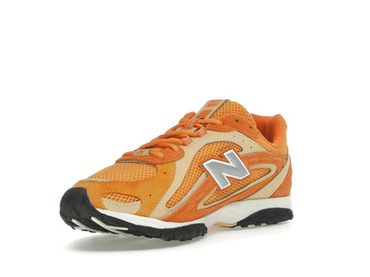 New Balance 204L Kith Orange