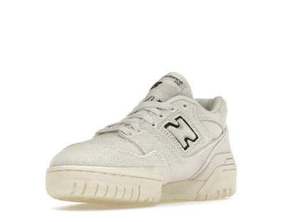 New Balance 550 Rattan Sea Salt