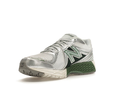 New Balance 860 V2 Mallard Green