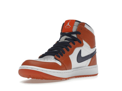 Jordan 1 Retro High Golf Eastside Golf Out of the Mud