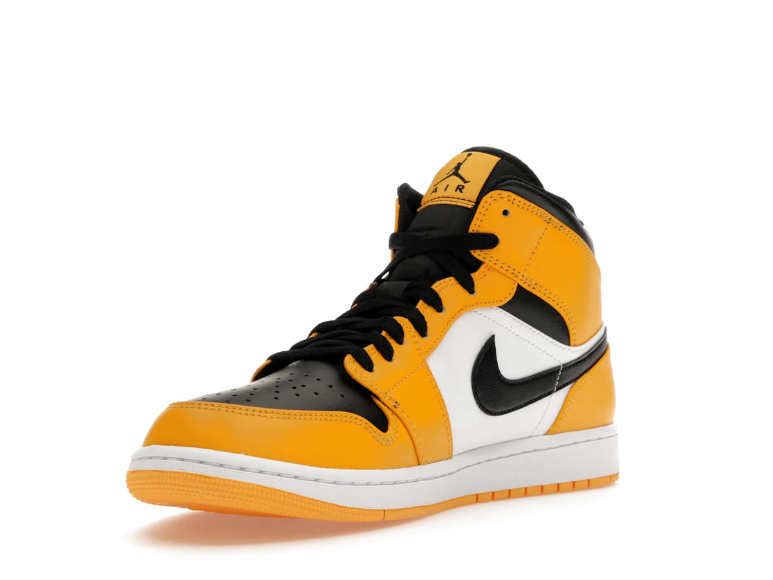 Jordan 1 Mid Taxi